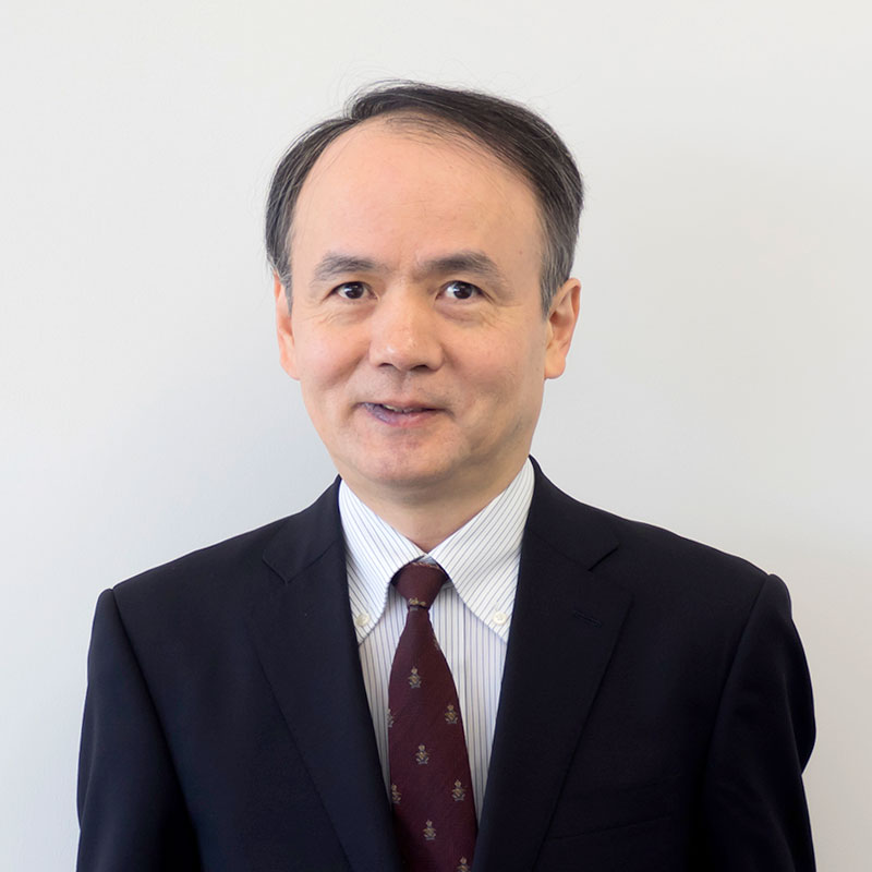 粕谷　宗久