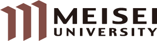 The Graduate School of Economics (M.A. in Applied Economics),Meisei University
